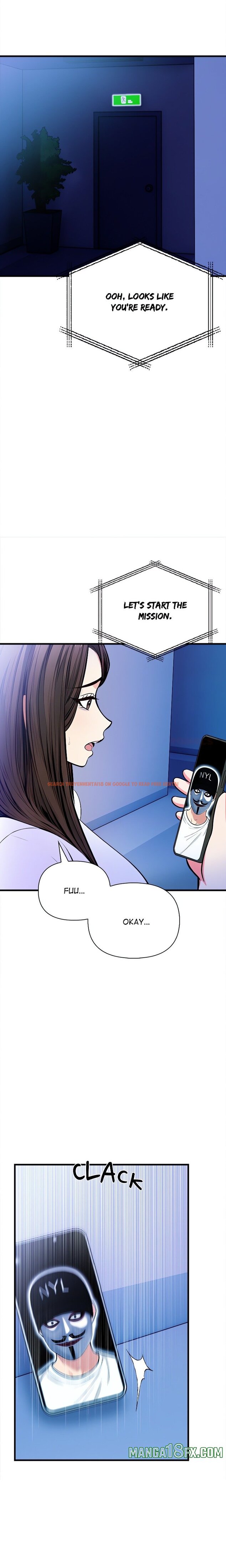 Read Hentai Image 15 799 in comic Mission - Chapter 5 - hentaitnt.net