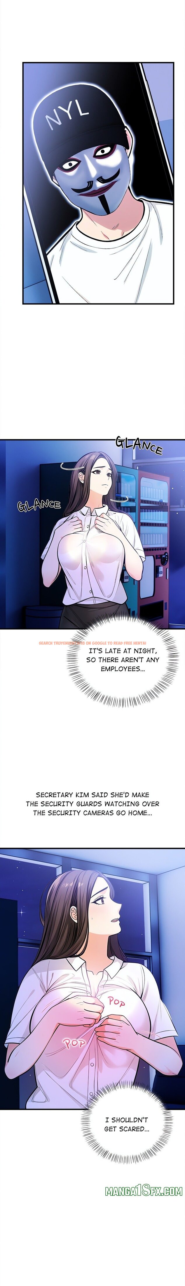 Read Hentai Image 16 799 in comic Mission - Chapter 5 - hentaitnt.net