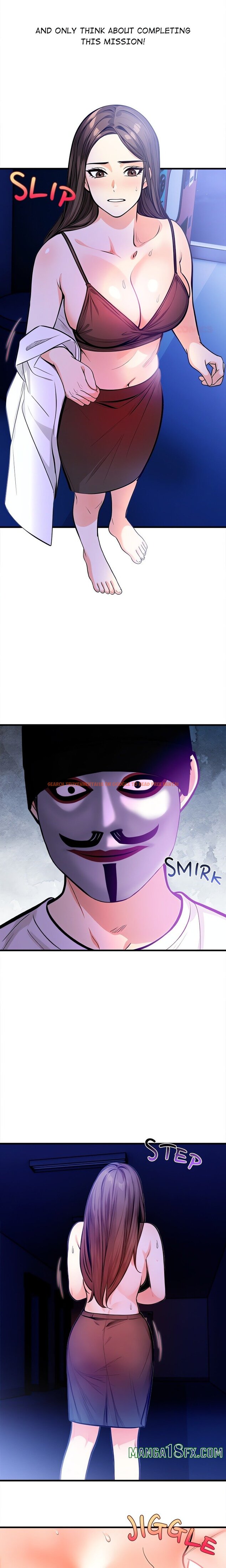 Read Hentai Image 17 799 in comic Mission - Chapter 5 - hentaitnt.net