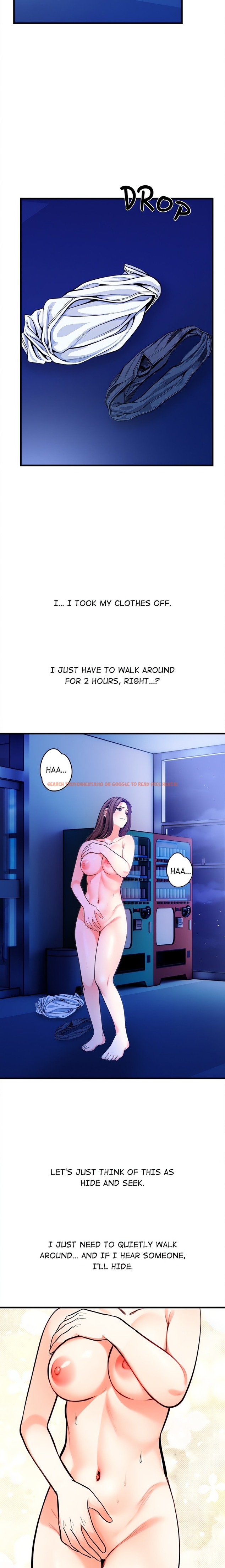 Read Hentai Image 19 99799 in comic Mission - Chapter 5 - hentaitnt.net