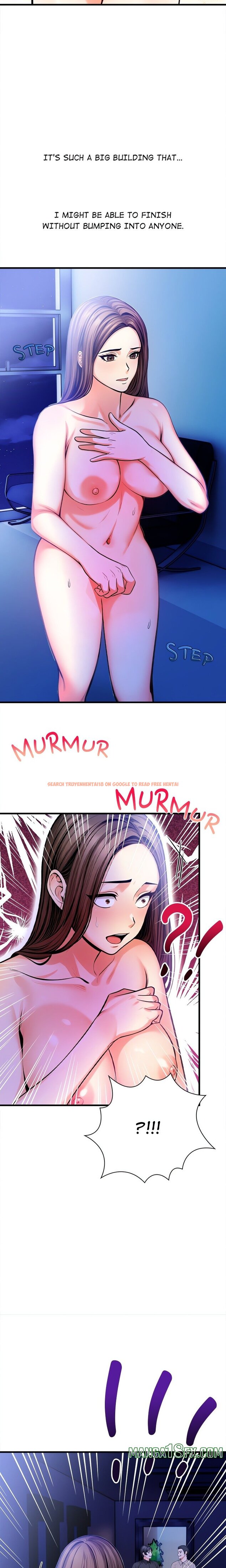 Read Hentai Image 20 799 in comic Mission - Chapter 5 - hentaitnt.net