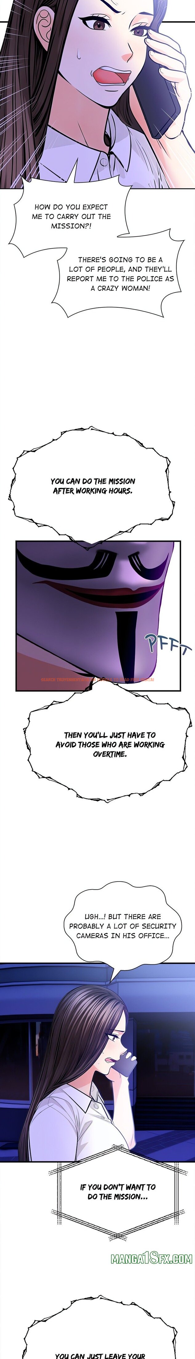 Read Hentai Image 4 799 in comic Mission - Chapter 5 - hentaitnt.net