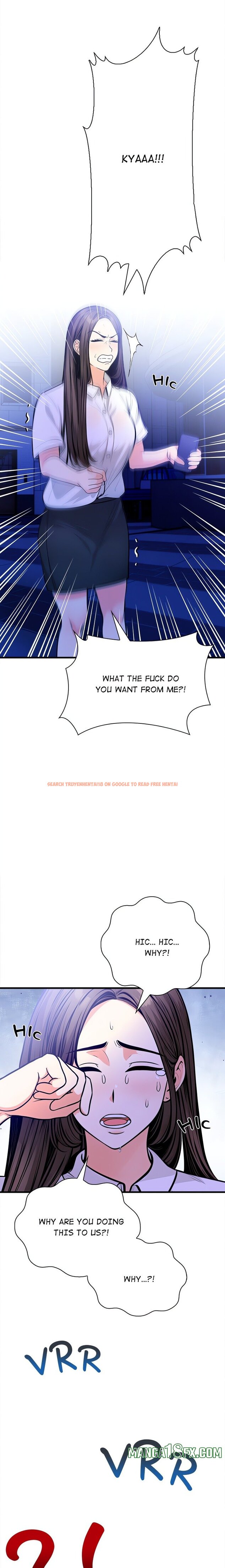 Read Hentai Image 7 799 in comic Mission - Chapter 5 - hentaitnt.net