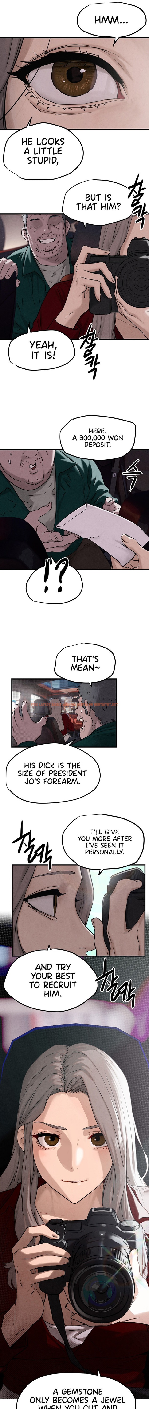 Read Hentai Image 25 80648 in comic Moby Dick - Chapter 1 - hentaitnt.net