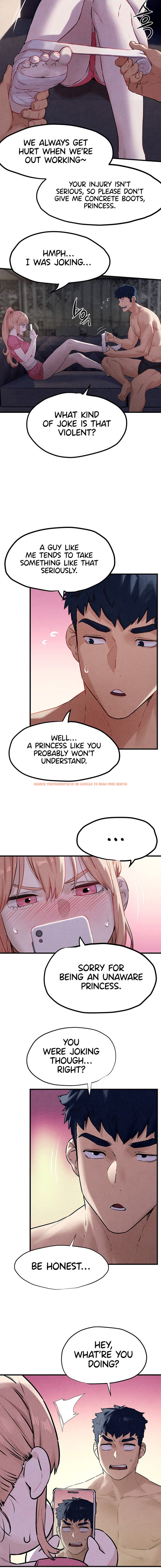 Read Hentai Image 14 93989 in comic Moby Dick - Chapter 10 - www.hentaitnt.net