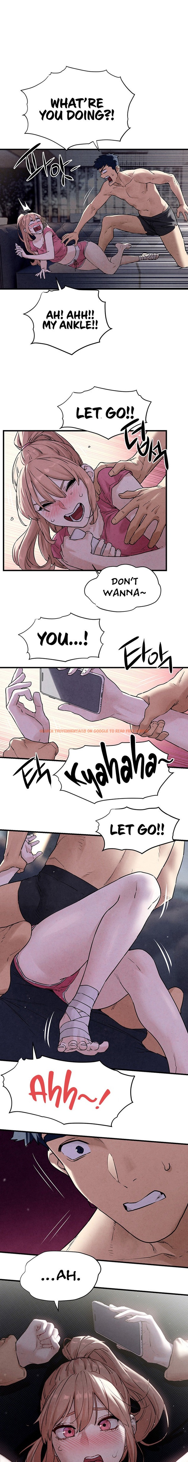 Read Hentai Image 15 93989 in comic Moby Dick - Chapter 10 - www.hentaitnt.net