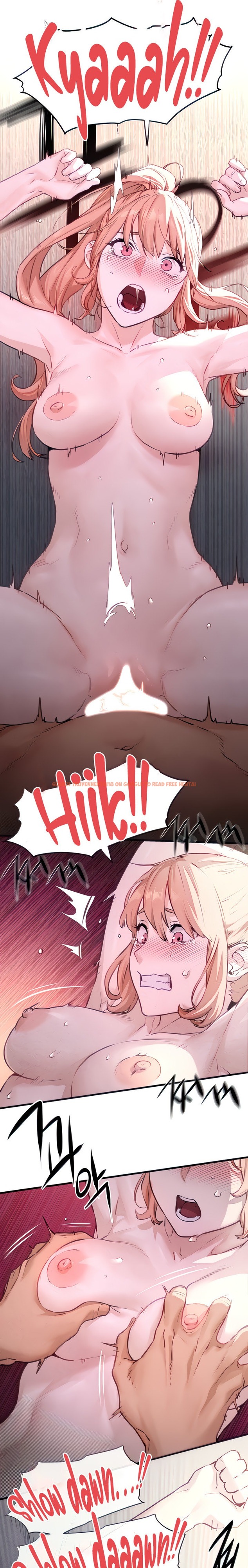 Read Hentai Image 6 20885 in comic Moby Dick - Chapter 11 - hentaitnt.net