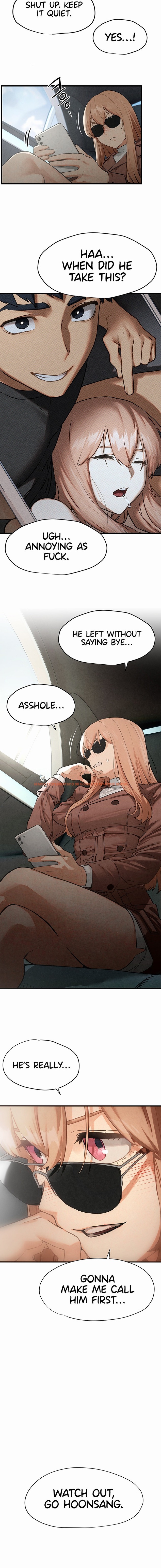 Read Hentai Image 20 24307 in comic Moby Dick - Chapter 13 - hentaitnt.net