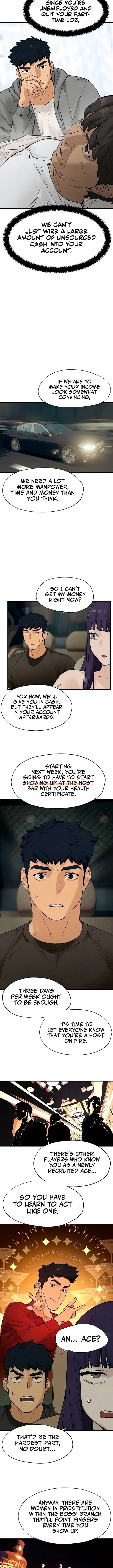 Read Hentai Image 3 5b44e in comic Moby Dick - Chapter 14 - hentaitnt.net