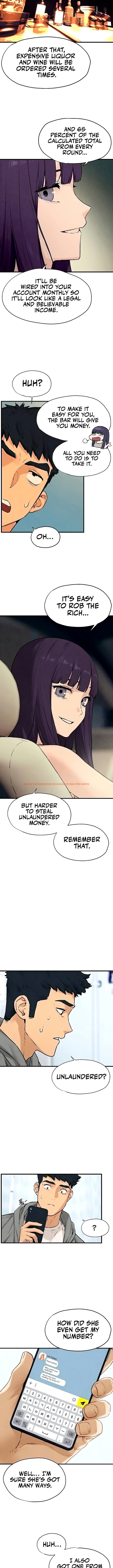 Read Hentai Image 4 5b44e in comic Moby Dick - Chapter 14 - hentaitnt.net