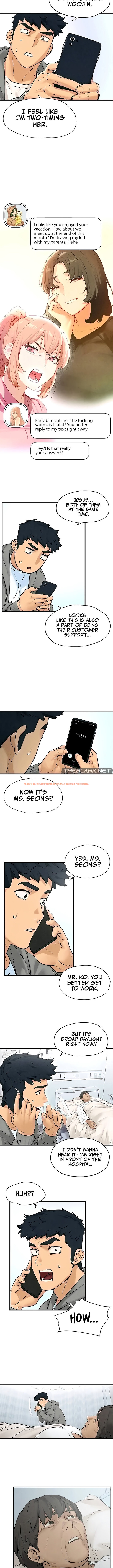 Read Hentai Image 5 5b44e in comic Moby Dick - Chapter 14 - hentaitnt.net