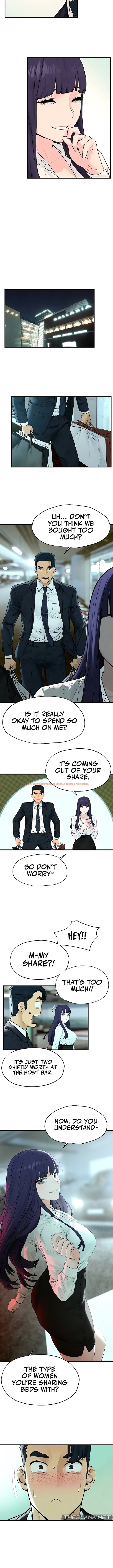 Read Hentai Image 9 5b44e in comic Moby Dick - Chapter 14 - hentaitnt.net