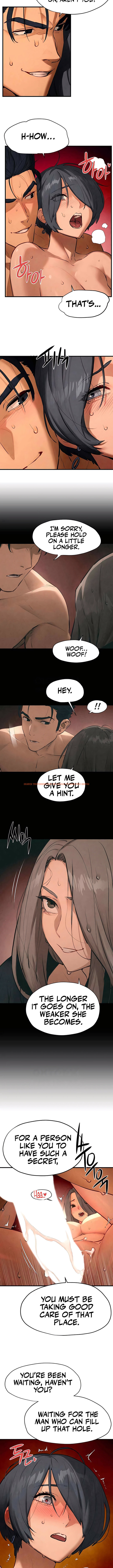 Read Hentai Image 8 85fe6 in comic Moby Dick - Chapter 20 - hentaitnt.net