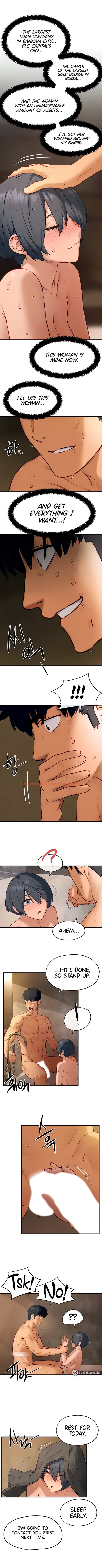Read Hentai Image 3 854b5 in comic Moby Dick - Chapter 30 - www.hentaitnt.net