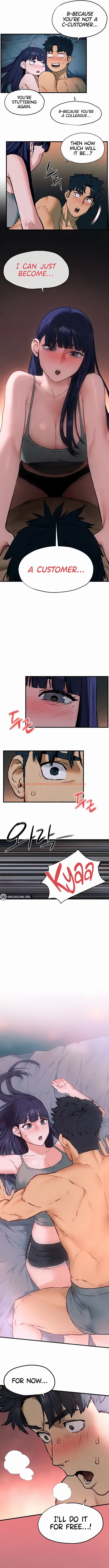 Read Hentai Image 7 8c358 in comic Moby Dick - Chapter 31 - www.hentaitnt.net