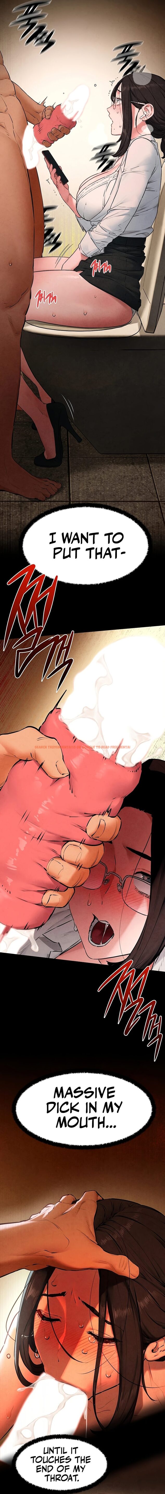 Read Hentai Image 10 f4617 in comic Moby Dick - Chapter 38 - www.hentaitnt.net