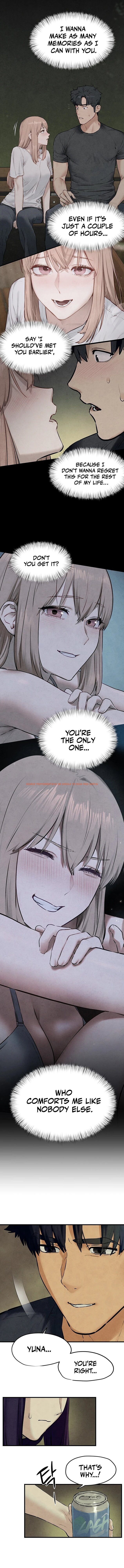 Read Hentai Image 8 9d39e in comic Moby Dick - Chapter 46 - hentaitnt.net