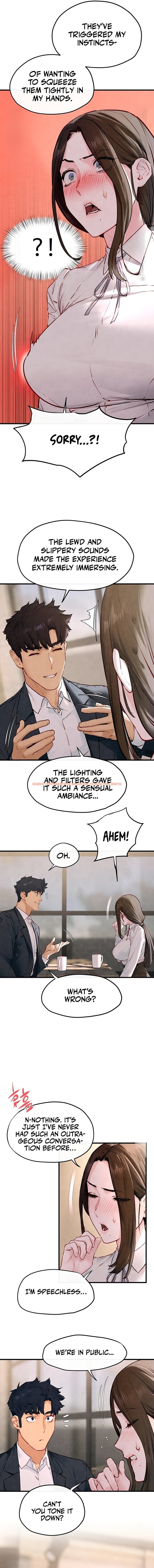 Read Hentai Image 8 3f578 in comic Moby Dick - Chapter 47 - hentaitnt.net