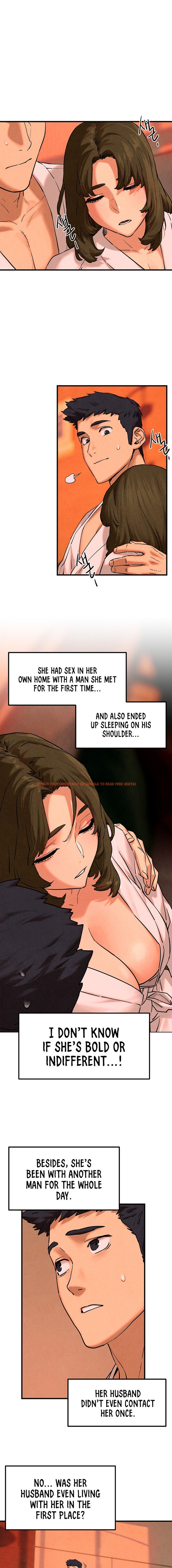 Read Hentai Image 7 31157 in comic Moby Dick - Chapter 5 - www.hentaitnt.net