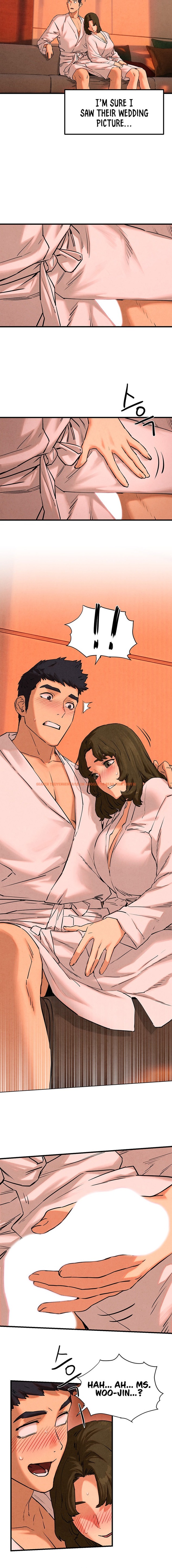 Read Hentai Image 8 31157 in comic Moby Dick - Chapter 5 - www.hentaitnt.net
