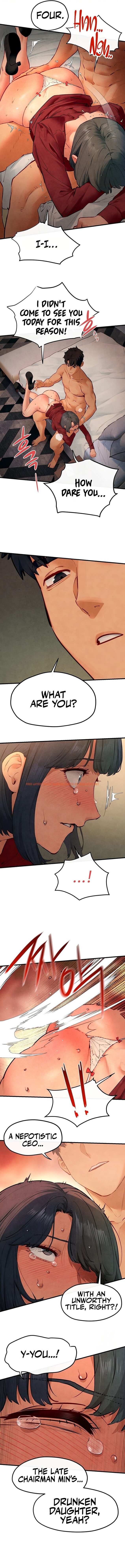 Read Hentai Image 11 163c4 in comic Moby Dick - Chapter 51 - hentaitnt.net
