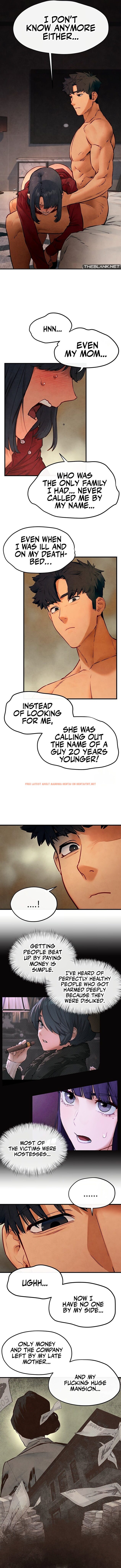 Read Hentai Image 14 163c4 in comic Moby Dick - Chapter 51 - hentaitnt.net