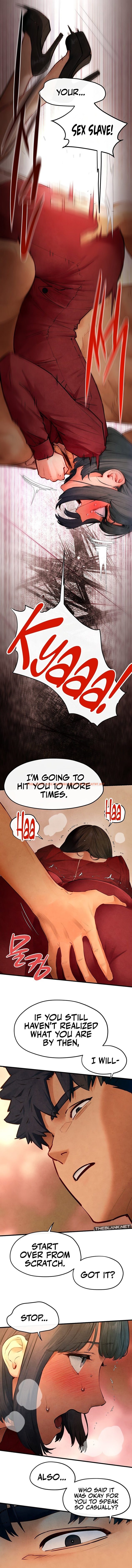 Read Hentai Image 6 163c4 in comic Moby Dick - Chapter 51 - hentaitnt.net