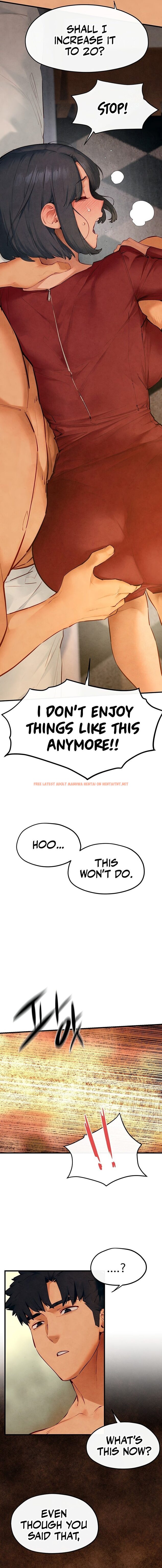 Read Hentai Image 7 163c4 in comic Moby Dick - Chapter 51 - hentaitnt.net