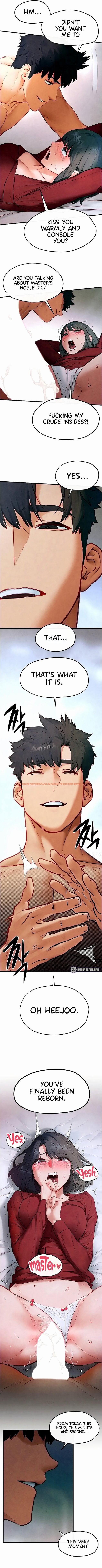 Read Hentai Image 11 4d355 in comic Moby Dick - Chapter 52 - hentaitnt.net