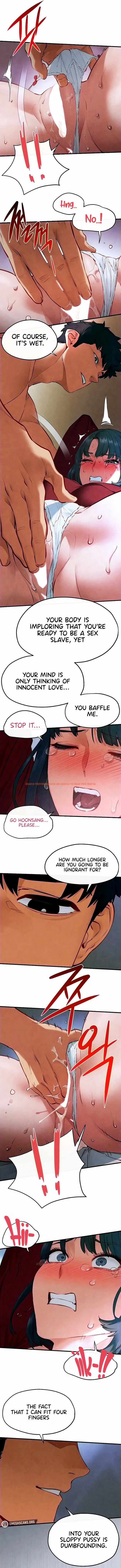 Read Hentai Image 4 4d355 in comic Moby Dick - Chapter 52 - hentaitnt.net
