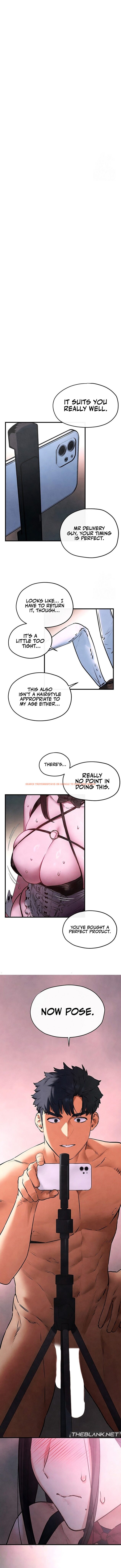 Read Hentai Image 2 afbad in comic Moby Dick - Chapter 59 - hentaitnt.net