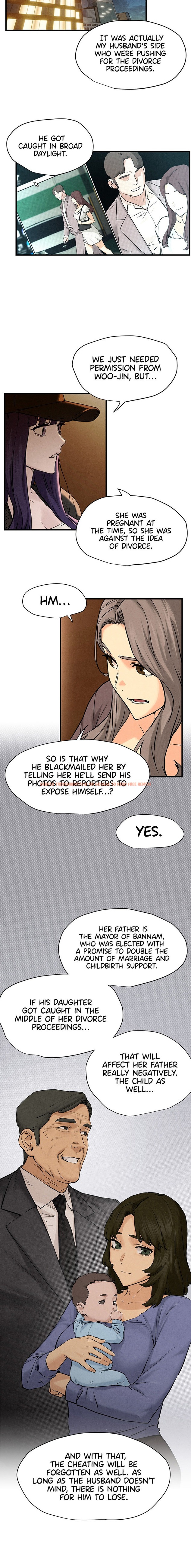 Read Hentai Image 20 31350 in comic Moby Dick - Chapter 6 - www.hentaitnt.net