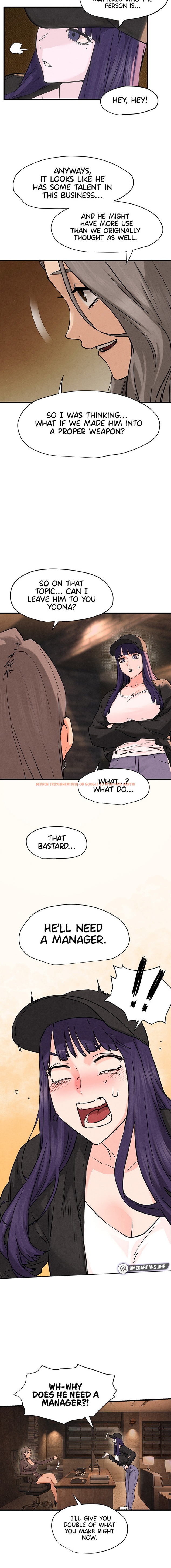 Read Hentai Image 22 31350 in comic Moby Dick - Chapter 6 - www.hentaitnt.net