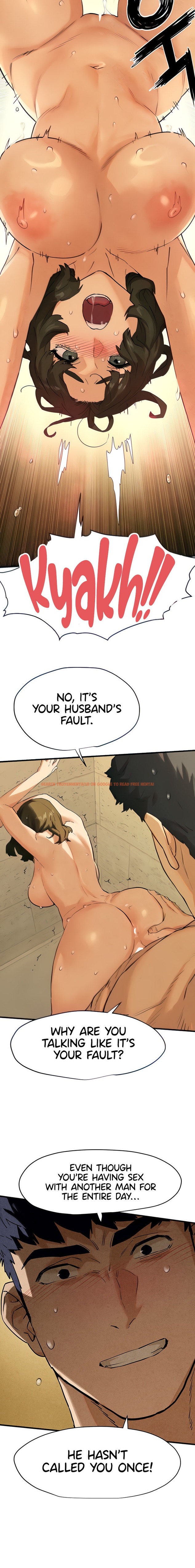Read Hentai Image 6 31350 in comic Moby Dick - Chapter 6 - www.hentaitnt.net