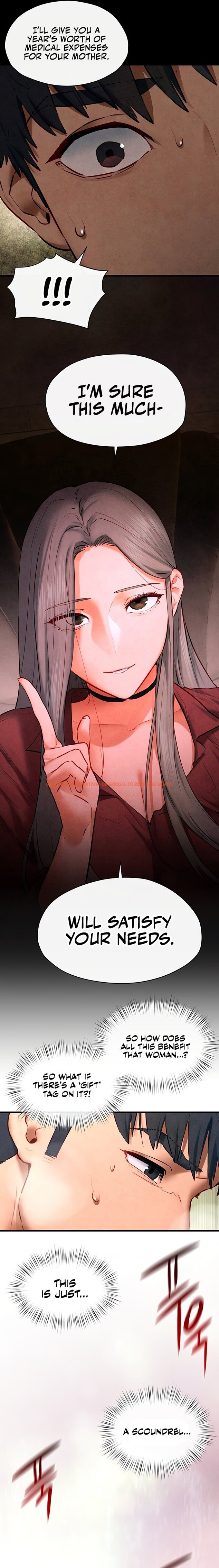 Read Hentai Image 5 aa00d in comic Moby Dick - Chapter 61 - hentaitnt.net