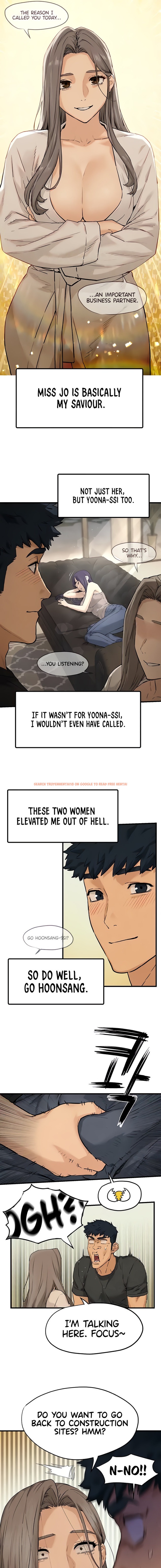 Read Hentai Image 17 76662 in comic Moby Dick - Chapter 7 - www.hentaitnt.net