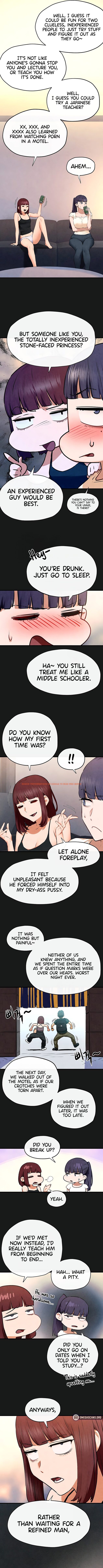 Read Hentai Image 7 48495 in comic Moby Dick - Chapter 71 - hentaitnt.net