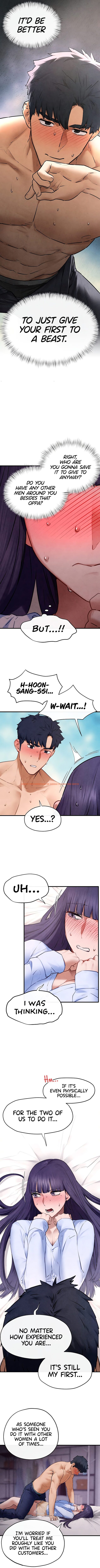 Read Hentai Image 8 48495 in comic Moby Dick - Chapter 71 - hentaitnt.net