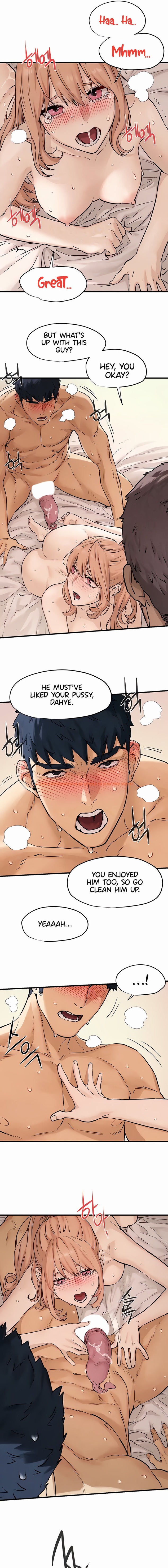 Read Hentai Image 13 85950 in comic Moby Dick - Chapter 8 - www.hentaitnt.net