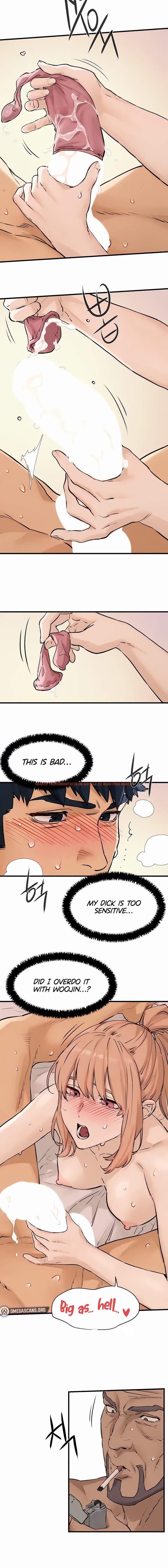 Read Hentai Image 14 85950 in comic Moby Dick - Chapter 8 - www.hentaitnt.net