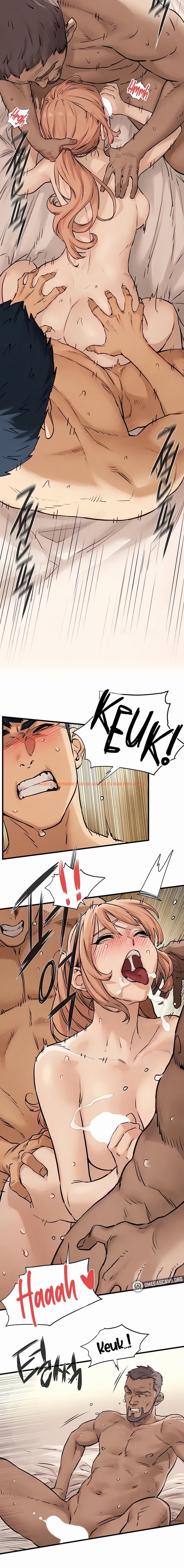 Read Hentai Image 8 85950 in comic Moby Dick - Chapter 8 - www.hentaitnt.net