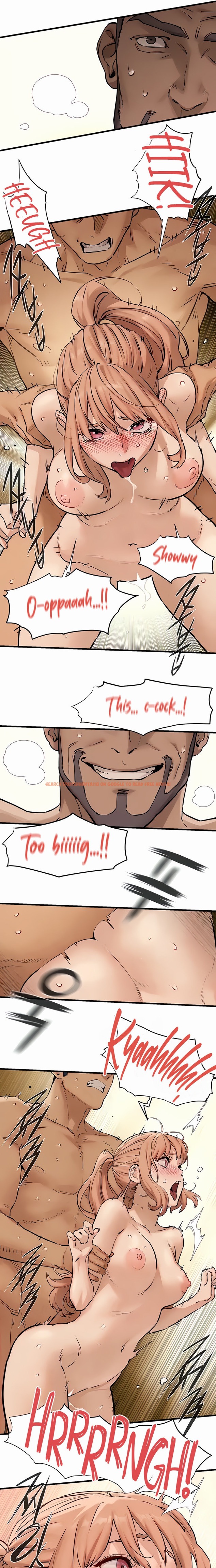 Read Hentai Image 9 85950 in comic Moby Dick - Chapter 8 - www.hentaitnt.net