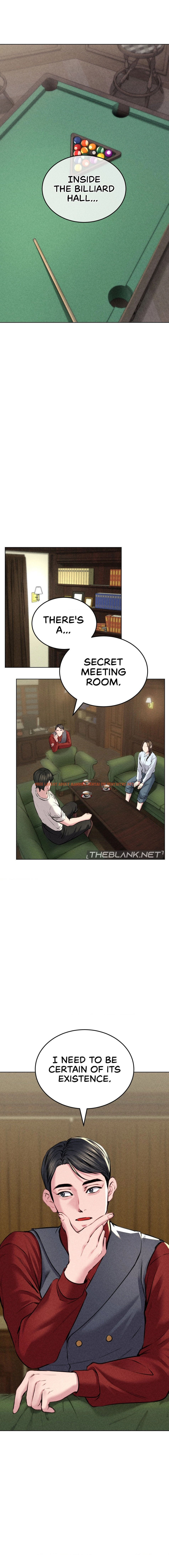 Read Hentai Image 4 57633 in comic Modern Apartment, Gyeonseong 1930 - Chapter 10 - hentaitnt.net