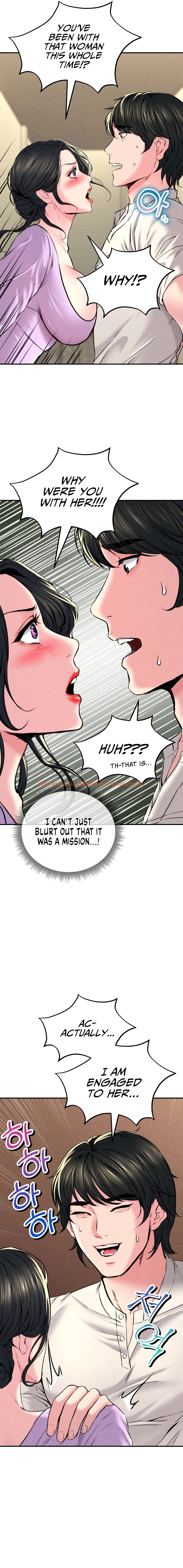 Read Hentai Image 18 26689 in comic Modern Apartment, Gyeonseong 1930 - Chapter 12 - hentaitnt.net