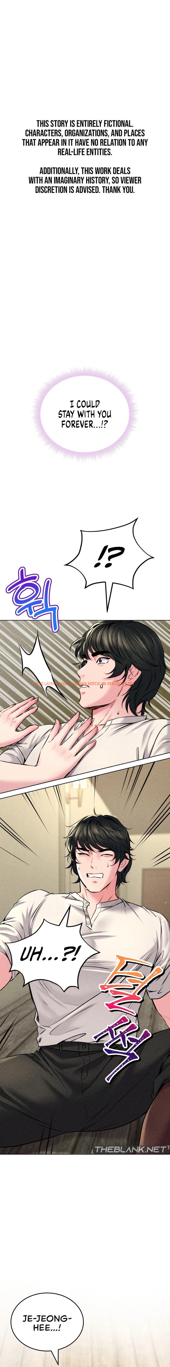 Read Hentai Image 1 26617 in comic Modern Apartment, Gyeonseong 1930 - Chapter 13 - hentaitnt.net