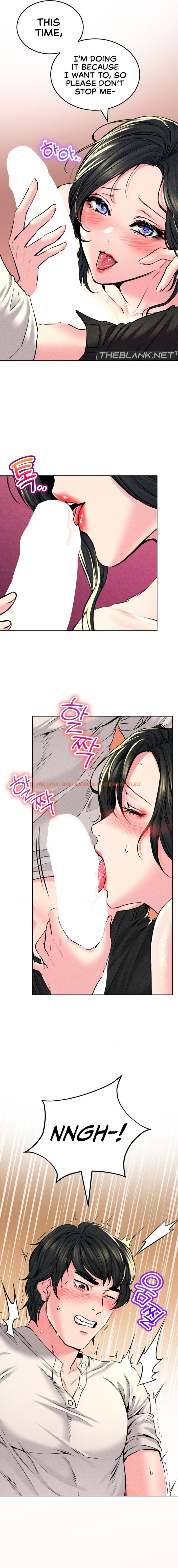 Read Hentai Image 16 26617 in comic Modern Apartment, Gyeonseong 1930 - Chapter 13 - hentaitnt.net