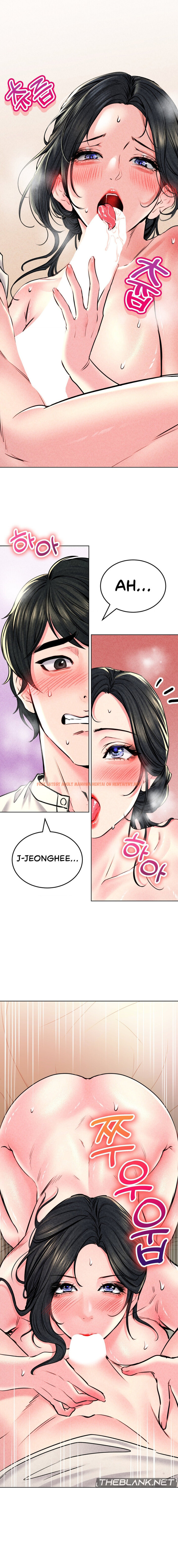 Read Hentai Image 17 26617 in comic Modern Apartment, Gyeonseong 1930 - Chapter 13 - hentaitnt.net