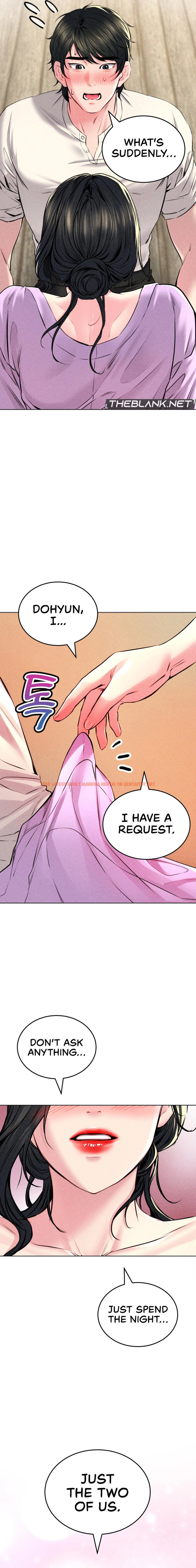 Read Hentai Image 2 26617 in comic Modern Apartment, Gyeonseong 1930 - Chapter 13 - hentaitnt.net