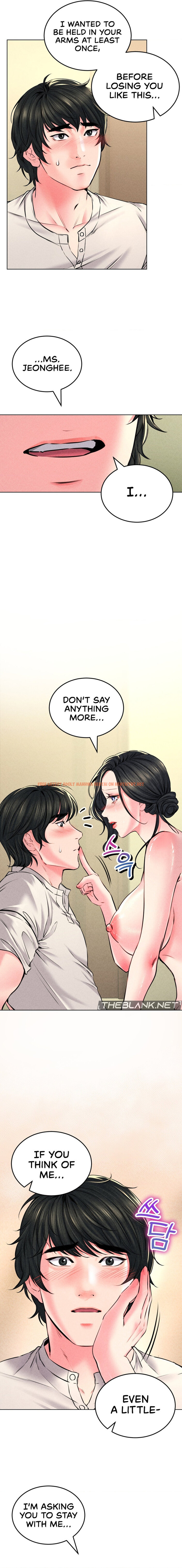 Read Hentai Image 6 26617 in comic Modern Apartment, Gyeonseong 1930 - Chapter 13 - hentaitnt.net