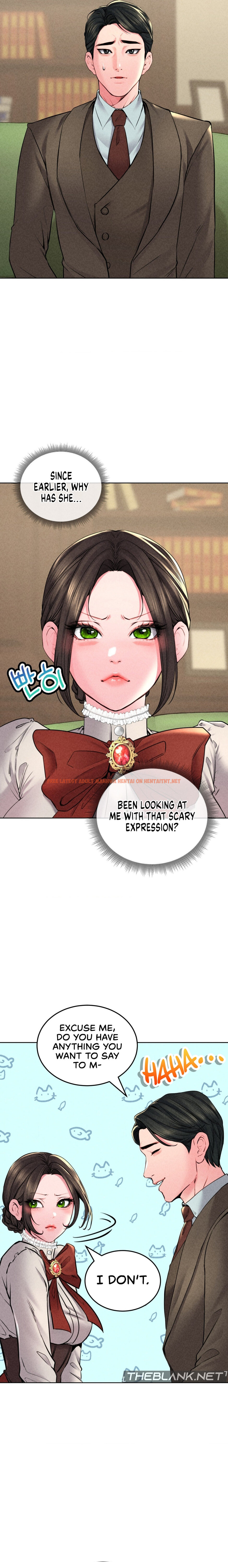 Read Hentai Image 19 a01b3 in comic Modern Apartment, Gyeonseong 1930 - Chapter 15 - hentaitnt.net